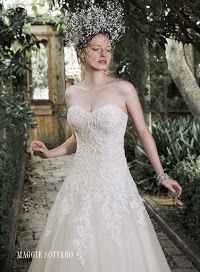 Belles Brides Bridal Studio 1072912 Image 8